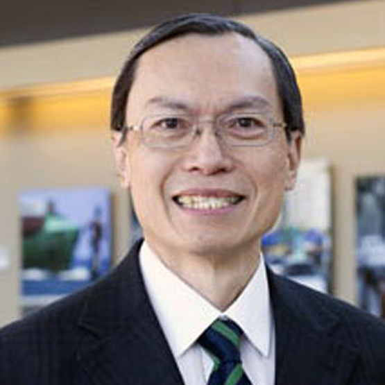 Professor Kenneth WONG