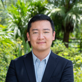 Professor Kun Dai