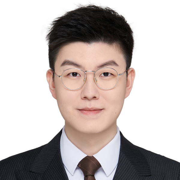Professor Zhonghan Wang