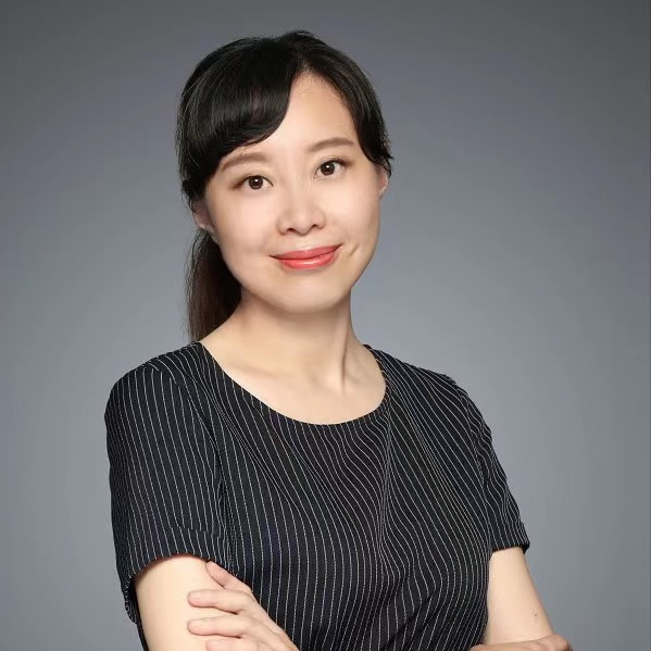 Professor Cao Yan