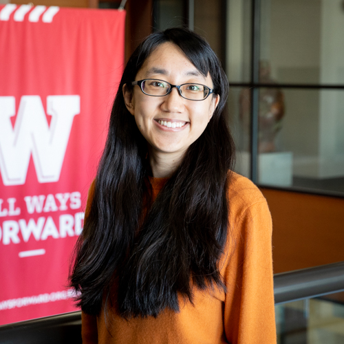 Professor Ran Liu