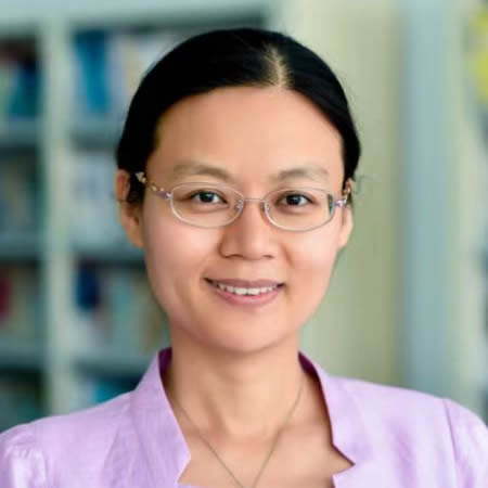 Professor Zhang Yu