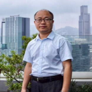 Professor Changqing Xu