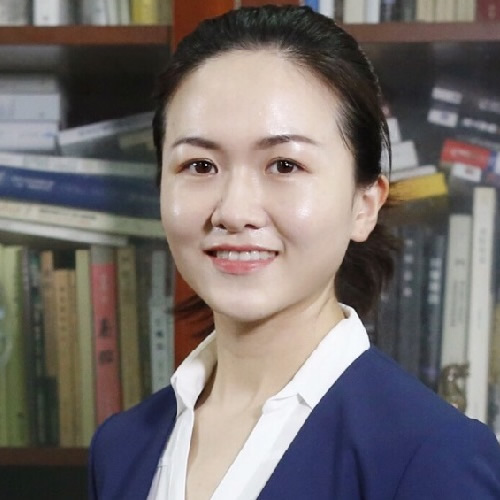 Professor Dai Yun
