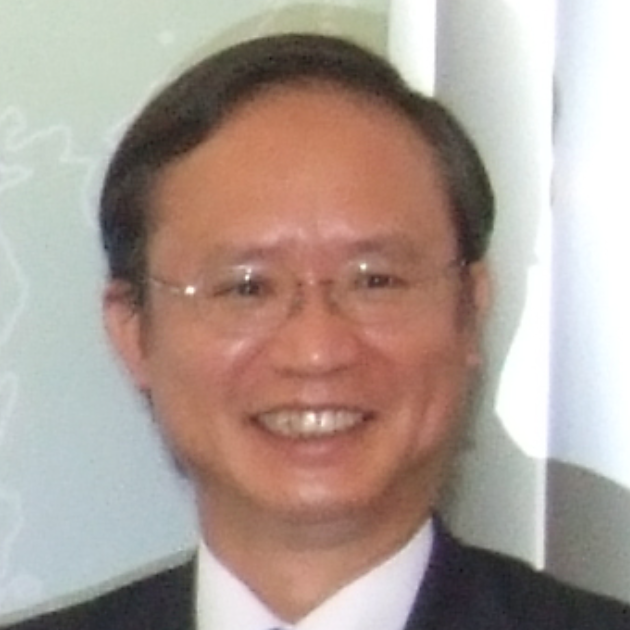 Professor HUNG Fan-sing