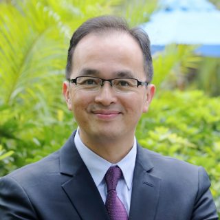 Dean Alan CHEUNG